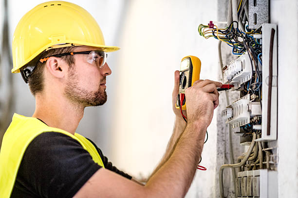 Emergency Electrical Repair Services in Poth, TX